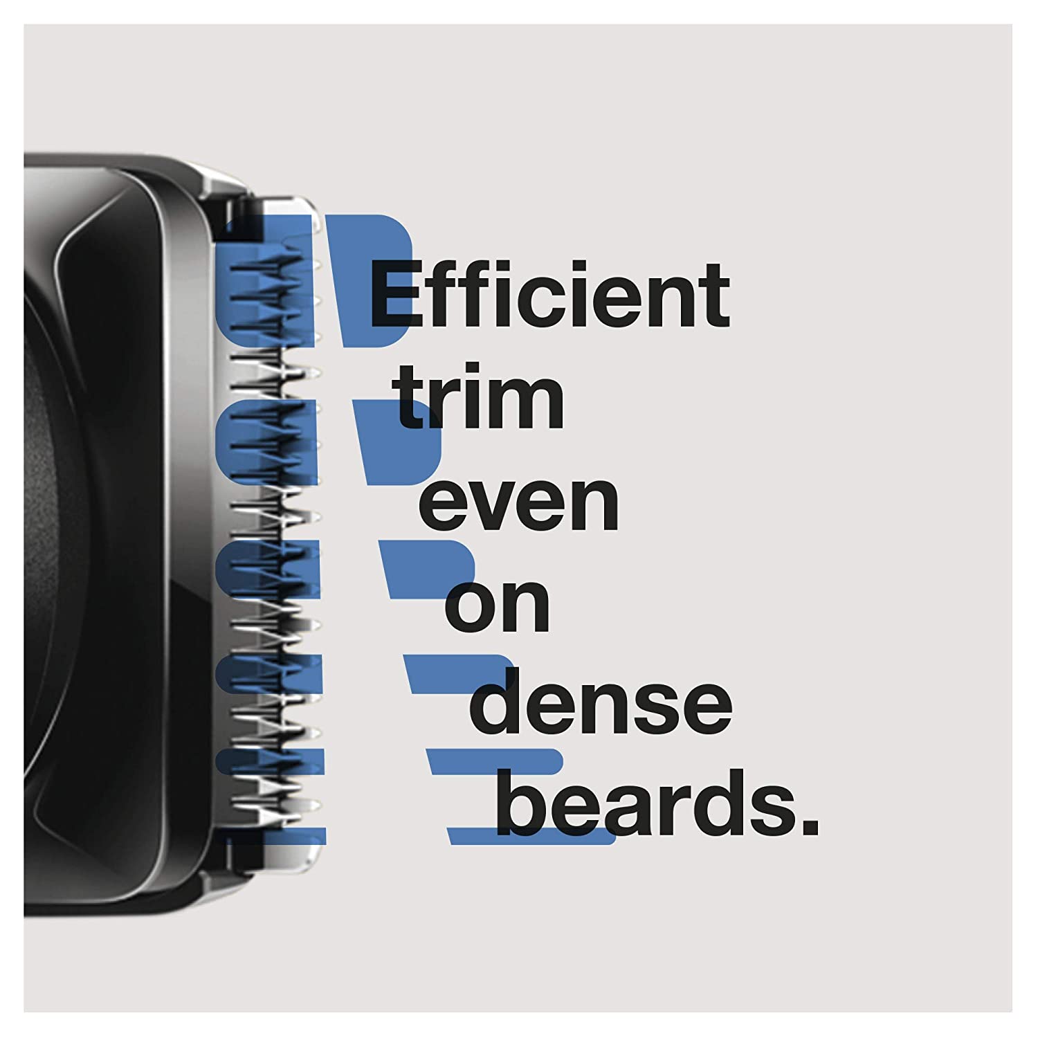The Braun Multi grooming kit MGK5080 is the ultimate 9-in-1 head-to-toe trimmer